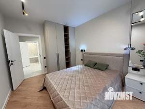 3-к квартира, вторичка, 70м2, 3/24 этаж