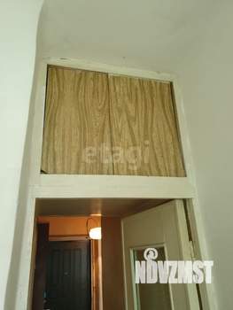 1-к квартира, вторичка, 25м2, 3/3 этаж