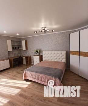1-к квартира, вторичка, 52м2, 12/16 этаж