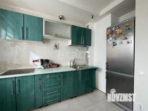 2-к квартира, вторичка, 54м2, 15/17 этаж