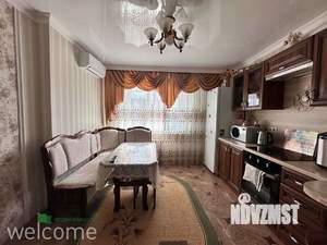 2-к квартира, вторичка, 70м2, 3/12 этаж