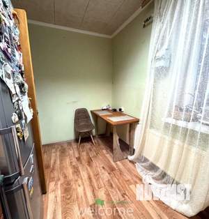 1-к квартира, вторичка, 43м2, 1/7 этаж