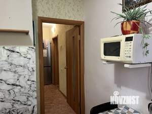 1-к квартира, вторичка, 37м2, 4/10 этаж