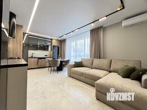 2-к квартира, вторичка, 70м2, 3/24 этаж