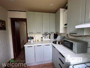 3-к квартира, вторичка, 59м2, 1/5 этаж
