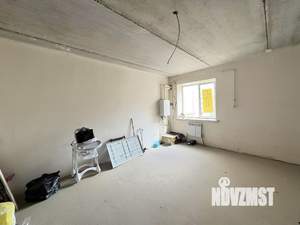 1-к квартира, вторичка, 71м2, 5/6 этаж