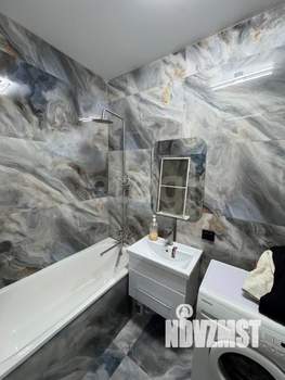 1-к квартира, вторичка, 40м2, 5/5 этаж