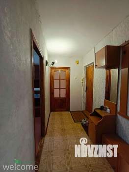 2-к квартира, вторичка, 57м2, 5/10 этаж