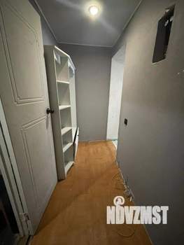 2-к квартира, вторичка, 46м2, 2/2 этаж