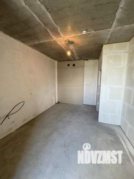 1-к квартира, вторичка, 35м2, 7/12 этаж