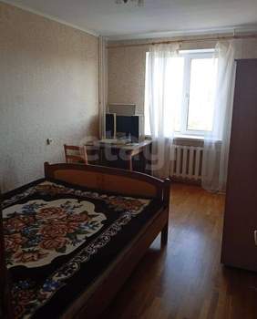3-к квартира, вторичка, 69м2, 5/5 этаж