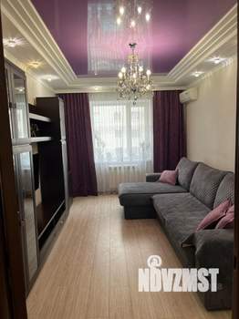 2-к квартира, вторичка, 56м2, 3/12 этаж