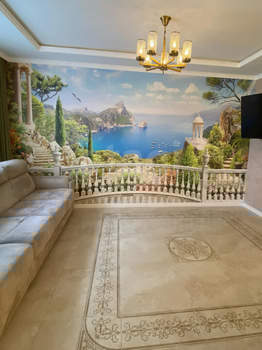 3-к квартира, вторичка, 97м2, 5/17 этаж