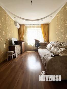 1-к квартира, вторичка, 38м2, 7/10 этаж