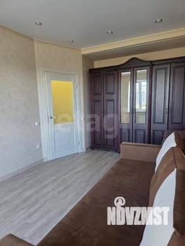 1-к квартира, вторичка, 34м2, 2/18 этаж