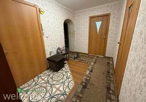3-к квартира, вторичка, 72м2, 6/7 этаж