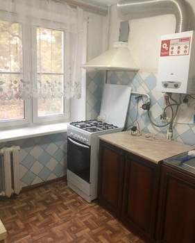 1-к квартира, вторичка, 30м2, 4/5 этаж