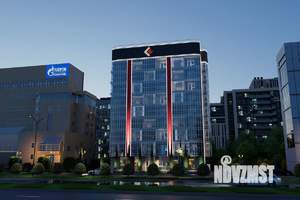 1-к квартира, вторичка, 56м2, 3/9 этаж