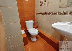 1-к квартира, вторичка, 37м2, 7/9 этаж