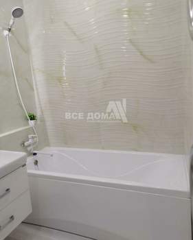 1-к квартира, вторичка, 39м2, 5/18 этаж