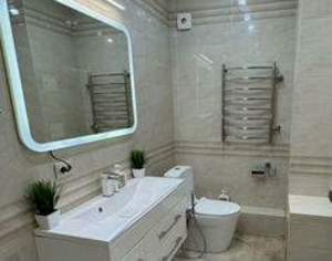 2-к квартира, вторичка, 56м2, 2/9 этаж