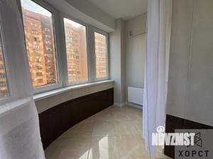 1-к квартира, вторичка, 45м2, 3/18 этаж