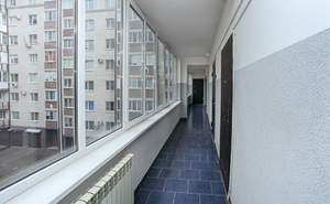 Студия квартира, вторичка, 19м2, 4/8 этаж