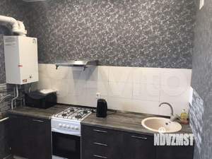 1-к квартира, вторичка, 36м2, 9/18 этаж