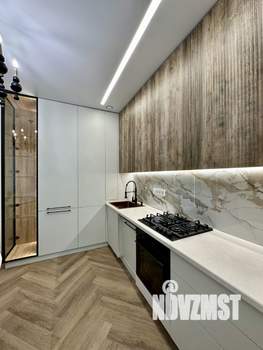 3-к квартира, вторичка, 80м2, 14/18 этаж