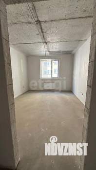 1-к квартира, вторичка, 39м2, 2/10 этаж