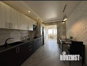 1-к квартира, вторичка, 60м2, 14/16 этаж