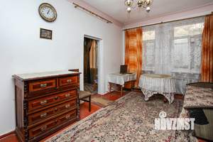 2-к квартира, вторичка, 46м2, 1/2 этаж