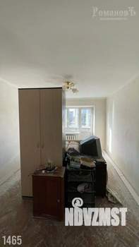 3-к квартира, вторичка, 59м2, 3/5 этаж