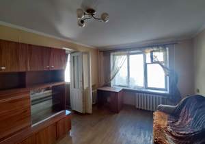 1-к квартира, вторичка, 33м2, 7/9 этаж