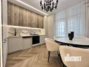 3-к квартира, вторичка, 78м2, 14/16 этаж