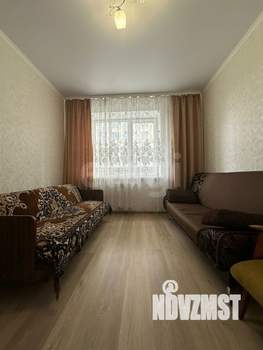 1-к квартира, вторичка, 33м2, 2/5 этаж