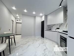 1-к квартира, вторичка, 38м2, 3/14 этаж