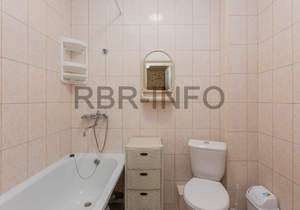 1-к квартира, вторичка, 37м2, 3/7 этаж