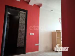 1-к квартира, вторичка, 39м2, 8/9 этаж