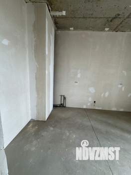 1-к квартира, вторичка, 41м2, 12/19 этаж