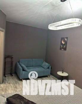 1-к квартира, вторичка, 34м2, 14/14 этаж