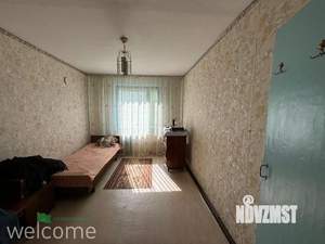 2-к квартира, вторичка, 50м2, 2/5 этаж
