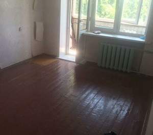 1-к квартира, вторичка, 31м2, 5/5 этаж