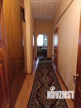 3-к квартира, вторичка, 73м2, 1/1 этаж