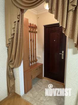 3-к квартира, вторичка, 68м2, 2/10 этаж