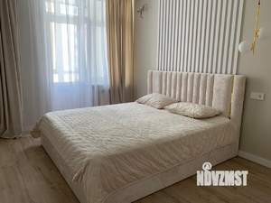 2-к квартира, вторичка, 75м2, 12/13 этаж