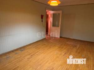 1-к квартира, вторичка, 33м2, 6/9 этаж