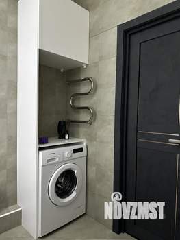 1-к квартира, вторичка, 50м2, 3/6 этаж