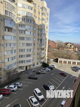 3-к квартира, вторичка, 77м2, 6/12 этаж