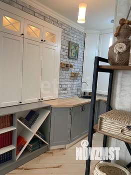 3-к квартира, вторичка, 88м2, 1/4 этаж